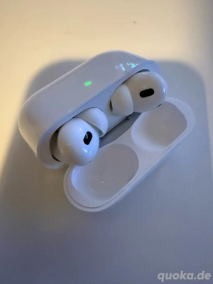 Apple AirPods Pro 2 USB C Original
