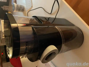 Rommelsbacher Kaffeemühle - EKM 200