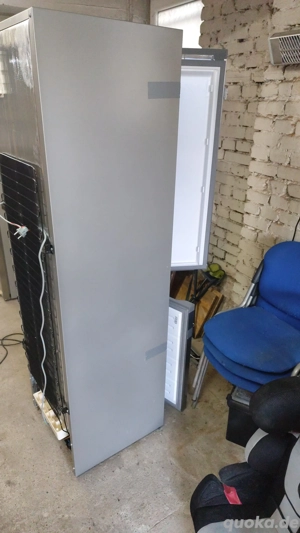 Kühlschrank von Vestil ein Jahr alt. 