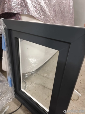 Eine neue Fenster 60x80 wird verkauft 