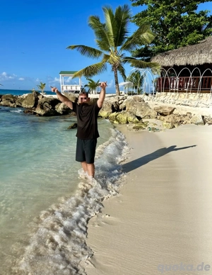 Er Mitte 40 sucht TG Affäre