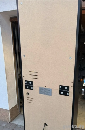 Dartautomat Löwen HB8 Bild 3