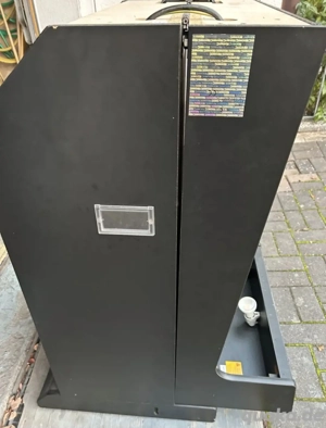 Dartautomat Löwen HB8 Bild 4