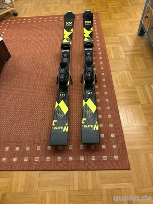 Völkl Deacon ELite Neu!