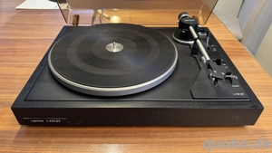 Lenco L 435 GT Plattenspieler mit Ortofon System