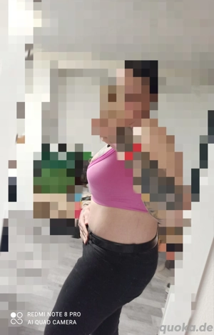 Sport BH, Bustier gebraucht 