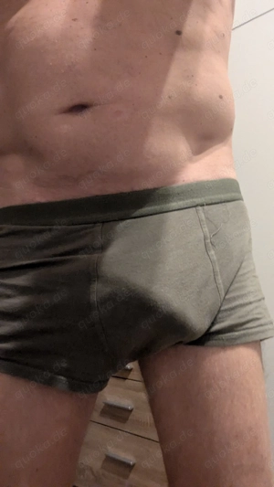 Suche devote Ehefrau 