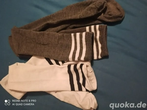 Kniestrümpfe, Socken, Duftstrümpfe 