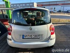 verkaufe meinen renault Modus bj 2005