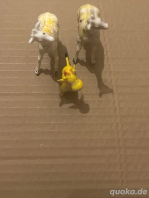 sammeltiere (Schleich,usw..)