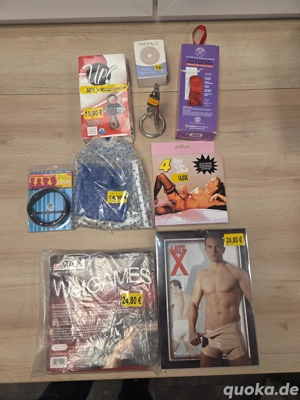 Löse meine Toy Sammlung auf... Paket 2
