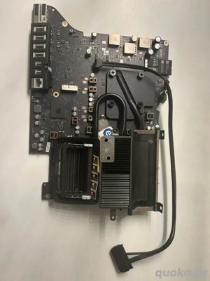 Apple MacBook Pro 15  Retina A1398 Ersatzteile   Logicboard, Netzteil, Lüfter, Kamera, HDD