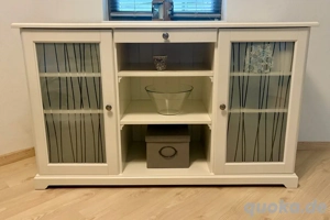 IKEA Liatorp Buffetschrank Sideboard