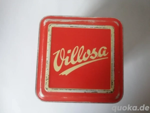 Blechdose Dose Hustelinchen Villosa Bild 3