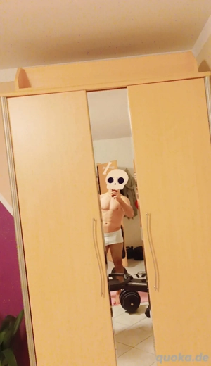 Wer will meine h*** sein