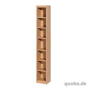 Praktisches CD-Regal günstig zu verkaufen!