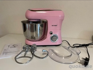 Cheftronic Standmixer 1300W - 5L NEU