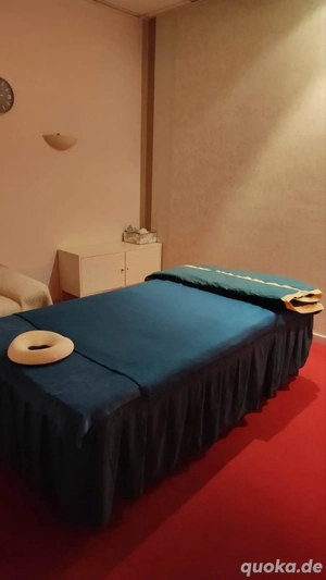 Shu Mei Massage - Chinesische Wellness-Massagen in Krefeld