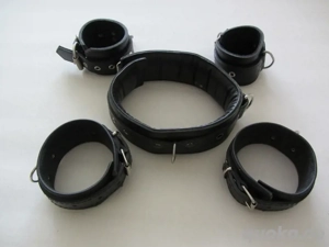 BDSM, deine eure Leidenschaft