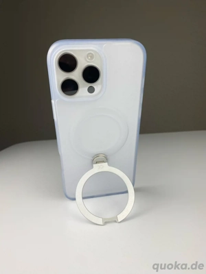 CASEKOO MagicStand Pro für iPhone 16 Pro Max