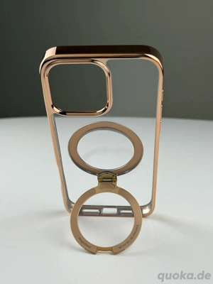 iPhone 16 Pro Max Hülle - Neu & Original von CASEKOO