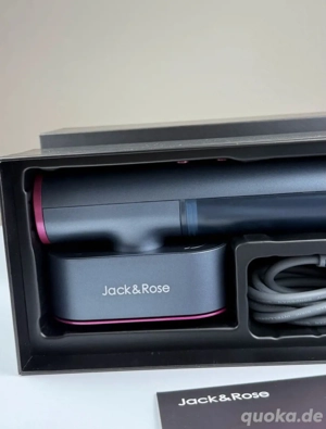 Neuer 2-in-1 Dampfglätter & Reisebügeleisen | 100-24OV