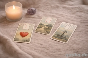 Ex-Partner-Reading | Klarheit über Gefühle & Verbindung