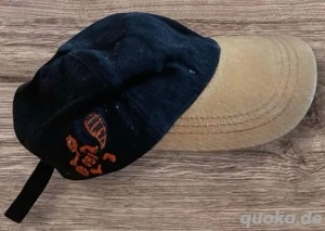 Baseball Cap von OBI