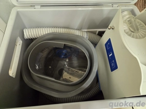 AirOne Flex Inhalationsgerät