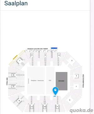 Nur noch 3 Diamant Tickets für die 90er Supershow  Bild 3