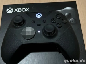 xbox elite Controller series 2 gebraucht 