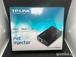 tp link poe injector neu
