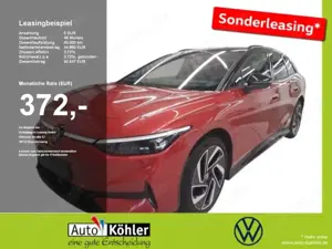 Volkswagen ID.7 .7 Tourer Pro Black/Matrix/CCS/CarPlay/ACC/AHK