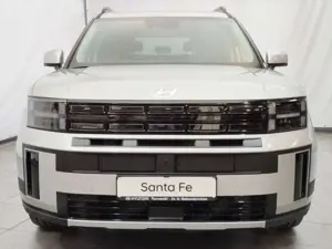 Hyundai SANTA FE 7 Sitzer Panodach Navi Leder 360 Kamera LED El. Fo Bild 2