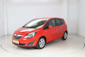 Opel Meriva 1.3 CDTI Lenkradhzg. * PDC * Tempomat