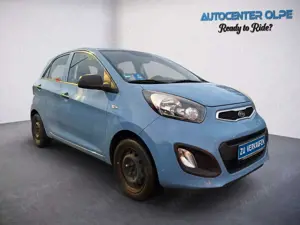 Kia Picanto Kia Picanto **Klima-TÜV NEU**
