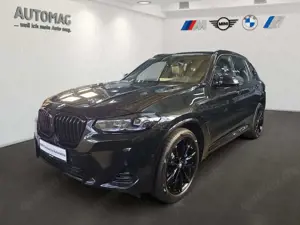 BMW X3 xDrive30d M-Sport*AHK*Panoramadach*DriveAssist*adL