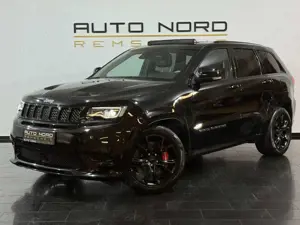 Jeep Grand Cherokee 6.4 V8 HEMI SRT*AHK*Pano*HK*ACC*