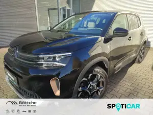 Citroen C5 Aircross 1.2 12V e-THP,SHZ,Klima,Navi,PDC,Kamera,Tempomat,t