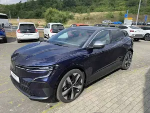 Renault Megane E-TECH TECHNO EV60 220PS Wärmep. Augm.Vision SHZ