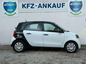 smart forFour forFour *1-HAND *Bluetooth* Bild 5