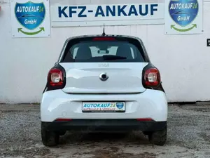 smart forFour forFour *1-HAND *Bluetooth* Bild 4
