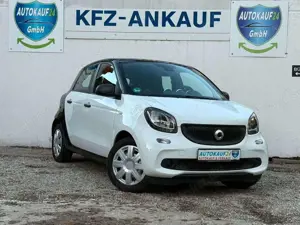 smart forFour forFour *1-HAND *Bluetooth* Bild 3