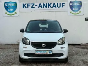 smart forFour forFour *1-HAND *Bluetooth* Bild 2
