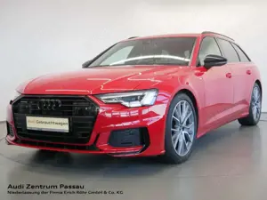 Audi A6 Avant 50 TDI quattro S line MATRIX AHK HEAD-UP