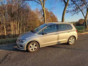 Volkswagen Golf Sportsvan Golf VII Sportsvan 1.4 TSI DSG Allstar Navi AHK