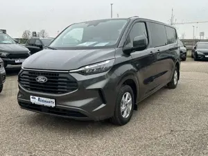 Ford Transit Custom L2 DoKa Limited *2 Schiebe/AHK el
