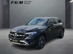 Mercedes-Benz GLC 200 4M Avantgarde TWA|Sitzhz|EASY-PACK|Kam