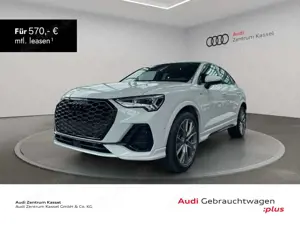 Audi Q3 35 TFSI S line LED Navi Kamera AHK