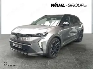 Renault Scenic E-TECH Alpine 220 *Long Range Esprit*